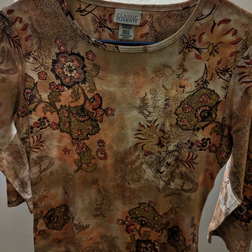 Blouse - Picture 5 of 5